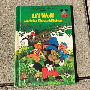 📚Disney’s Wonderful World of Reading 1/$5 or3/$12